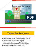 Materi PK