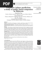 Download Corporate Failure by Neky Sofiyah SN65145187 doc pdf