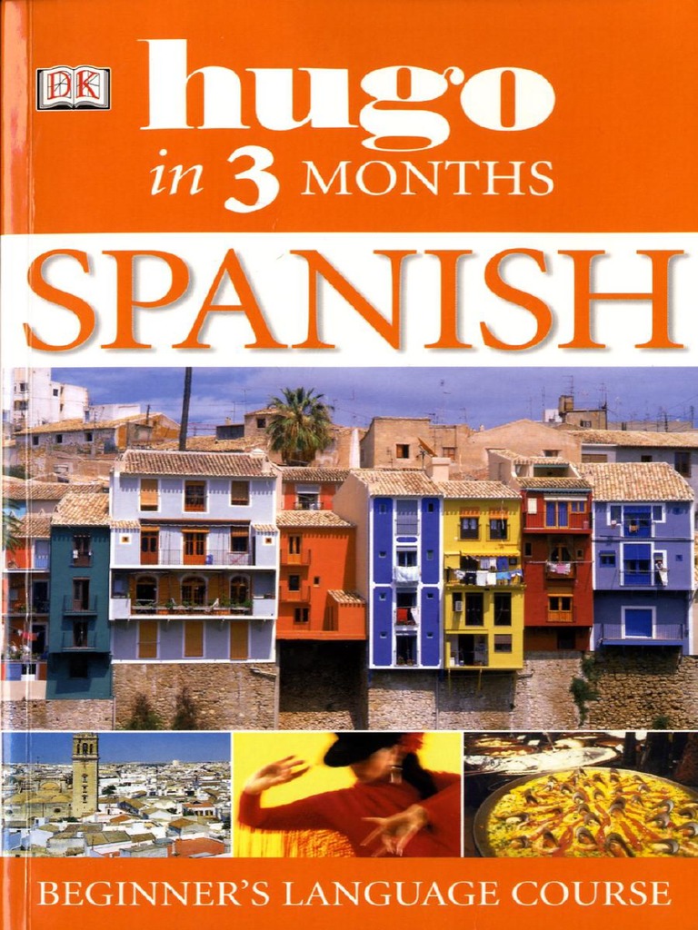 How To Learn Spanish | PDF