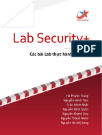 Lab Security+