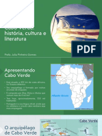 Cabo Verde