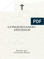 Conquistando Destinos