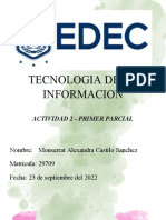 TECNOLOGIA