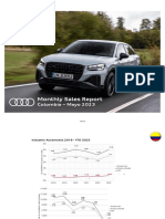 5 Audi Monthly Report Colombia Mayo 2023