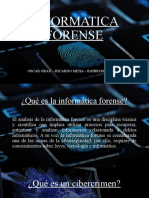 Informatica Forense