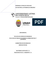 Informe Final Netnografia - Grupo#10