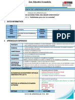 1º DPCC Ses 1 Uni 2 Sem 01 - 2023