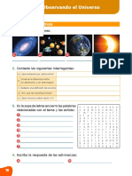 4to CC NN RESOLVER Lec 10 Observando El Universo