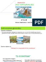 Semana 30 Ciencias 4° A y B