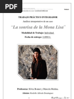 Download MONA_LISA by rodolfo20065865 SN65146772 doc pdf