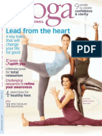 Yoga Journal 2011 06 Jun