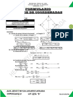 FORMULARIO Enlace de Coordenadas
