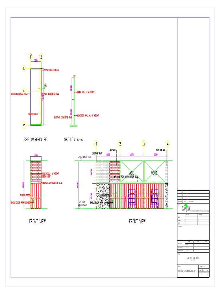 Annex C Drawing PDF