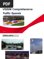 VISSIM Traffic Composition Guide | PDF | Routing | Computing