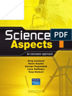 Science Aspects 1