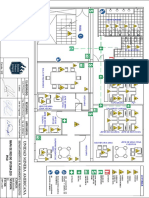 Mapa de Riesgos Oficinas 2do Piso