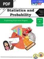 Statistics and Probability: Exploring Rejection Region