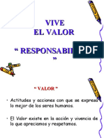 RESPONSABILIDAD