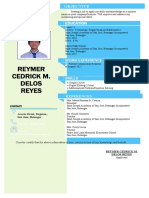 Sample Resume