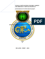 Delitos Contra La Administración Pública