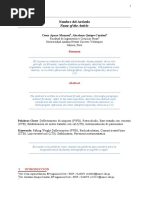 9.5 Deflexiones en Pavimentos PDF | PDF | Estadísticas | Temperatura