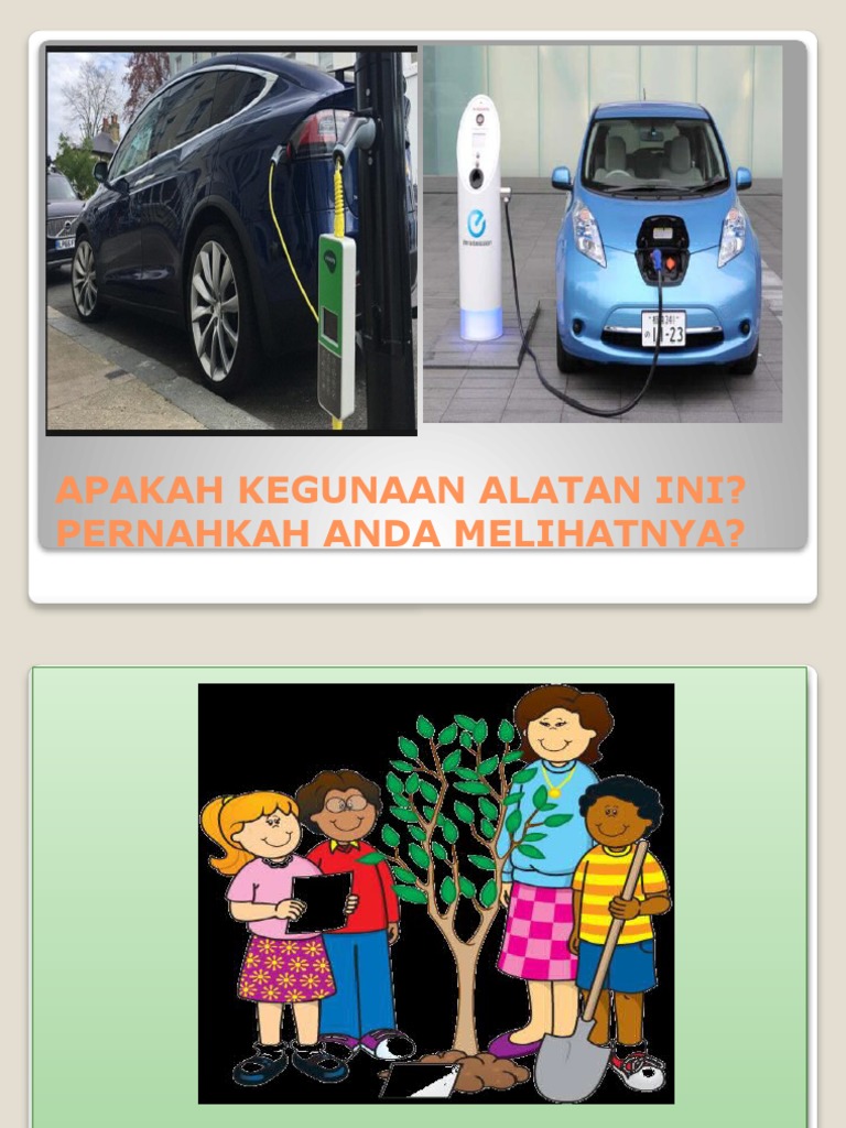 Generasi muda menggunakan teknologi AI untuk pekerjaan hijau