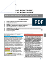 Manual A800