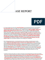 Case Report MPNP