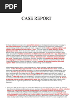 Case Report MPNP