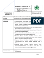 02 Sop Pemeriksaan Kehamilan 1