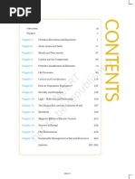 Class 10th Science Conent