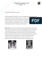 Tarea 4 - Medios de Diagnóstico Por Imágenes