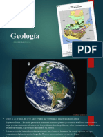 1 Geologia