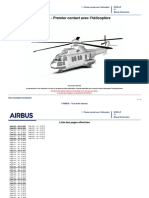 01-EC225 LP - ATA 00 - Premier Contact Avec L'hélicoptère - T1 - FR