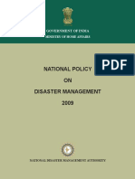 12 NDM Policy2009