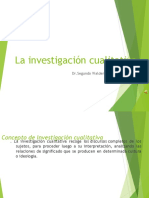 Antecedentes de La Investigacion