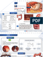 Gastroenterología EDWIN MADERA FLASH CARD 