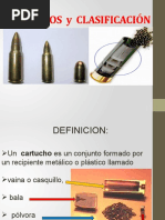 Cartuchos 1
