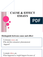 W4 Cause and Effect-Student Copy 202301