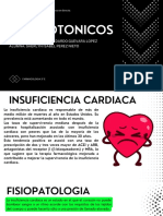 CARDIOTONICOS