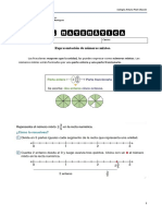 Guia Matematica Numero Mixto