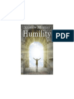 Humility Andrew Murray