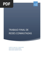 Conmutadas Final