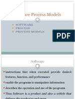 Process Models