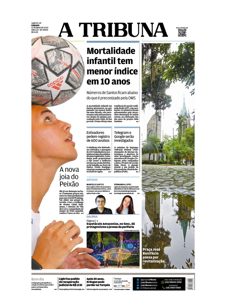 Desigualdade Orçamentária em SP