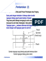 Pros Manuf IIIMetal Form 07 TH