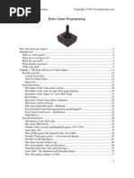 Download Retro Game Programming by bryan_letcher SN65150607 doc pdf