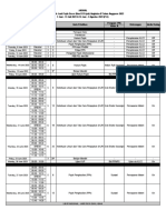 Jadwal Pelatihan Jarak Jauh Pajak Dasar Non D3 Pajak Angkatan II PDF