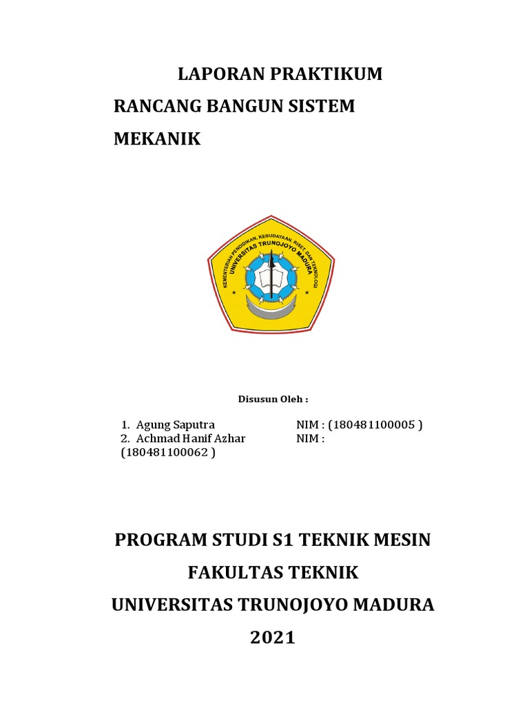 Modul 6 RBSM | PDF