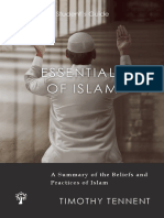 Essentials of Islam Guide